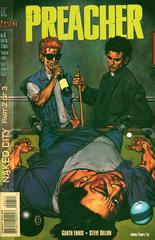 Preacher #6 (1995) Comic Books Preacher Prices