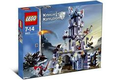 Mistlands Tower LEGO Castle Prices