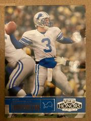 Joey Harrington #50 Football Cards 2003 Playoff Honors Prices