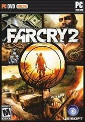 Far Cry 2 PC Games Prices