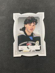 Jaromir Jagr [Cut to the Chase] Hockey Cards 1997 Donruss Preferred Prices