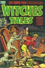 Witches Tales #4 (1951) Comic Books Witches Tales Prices