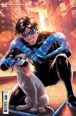 Nightwing [Acuna] #91 (2022) Comic Books Nightwing Prices