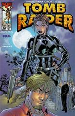 Tomb Raider: The Series #13 (2001) Comic Books Tomb Raider: The Series Prices