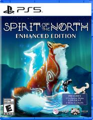 Spirit Of The North Enhanced Edition Playstation 5 Prices