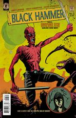 Black Hammer [Lemire] #3 (2016) Comic Books Black Hammer Prices