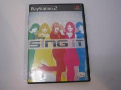 Photo By Canadian Brick Cafe | Disney Sing It Playstation 2