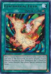 Centrifugal Field [1st Edition] LCYW-EN282 YuGiOh Legendary Collection 3: Yugi's World Mega Pack Prices