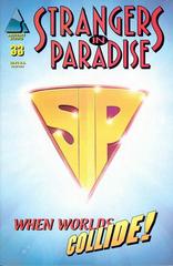 Strangers in Paradise #33 (2000) Comic Books Strangers in Paradise Prices