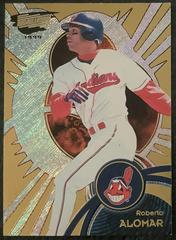 Roberto Alomar #41 Baseball Cards 1999 Pacific Revolution Prices