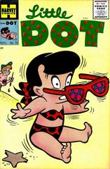Little Dot #14 (1955) Comic Books Little Dot Prices