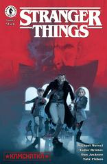 Stranger Things: Kamchatka #2 (2022) Comic Books Stranger Things: Kamchatka Prices