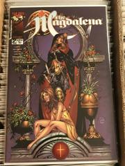 The Magdalena Comic Books Magdalena Prices