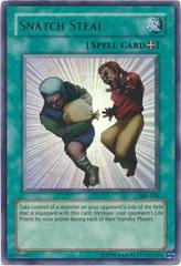 Snatch Steal YuGiOh Spell Ruler Prices