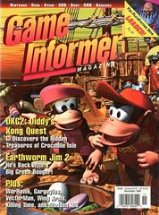Game Informer [Issue 031] Game Informer Prices