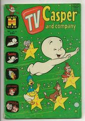 TV Casper & Company #29 (1970) Comic Books TV Casper & Company Prices