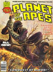 Planet of the Apes #27 (1976) Comic Books Planet of the Apes Prices