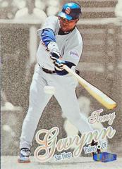 Tony Gwynn #108G Baseball Cards 1998 Ultra Gold Medallion Prices