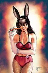 Bettie Page: The Curse of the Banshee [Mychaels Virgin] #1 (2021) Comic Books Bettie Page: The Curse of the Banshee Prices