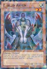 Fabled Raven YuGiOh Duel Terminal 7 Prices