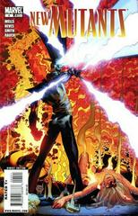 New Mutants #4 (2009) Comic Books New Mutants Prices