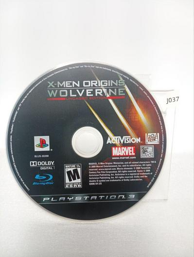 X-Men Origins: Wolverine photo