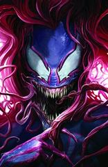 Amazing Spider-Man [Mattina Venomized Virgin] #29 (2017) Comic Books Amazing Spider-Man Prices