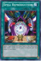Spell Reproduction YuGiOh Legendary Collection 4: Joey's World Mega Pack Prices