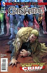 Constantine #9 (2014) Comic Books Constantine Prices