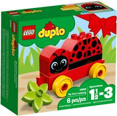 My First Ladybug #10859 LEGO DUPLO Prices
