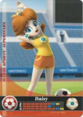Daisy Soccer [Mario Sports Superstars] Amiibo Cards Prices