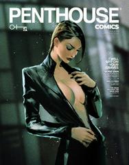 Penthouse Comics [Sozomaika] #2 (2024) Comic Books Penthouse Comics Prices