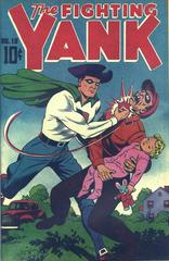 Fighting Yank #18 (1946) Comic Books Fighting Yank Prices