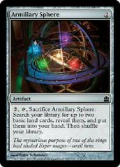Armillary Sphere Magic Commander Prices