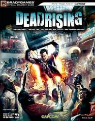 Dead Rising [Bradygames] Strategy Guide Prices