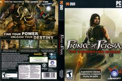 Prince of Persia: The Forgotten Sands PC Games Prices