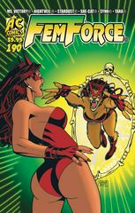 Femforce #190 (2020) Comic Books Femforce Prices