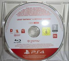 LEGO Batman 3: Beyond Gotham [Promo Only] PAL Playstation 4 Prices