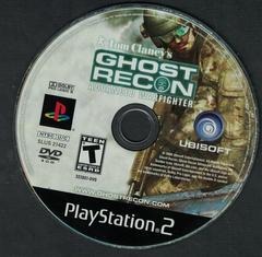 Photo By Canadian Brick Cafe | Ghost Recon Playstation 2