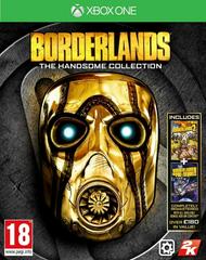 Borderlands : The Handsome Collection PAL Xbox One Prices