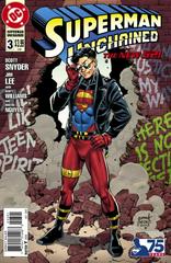Superman Unchained [Reborn] #3 (2013) Comic Books Superman Unchained Prices