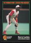Barry Larkin #13 Baseball Cards 1994 Score Prices