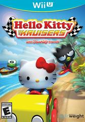 Hello Kitty Kruisers Wii U Prices