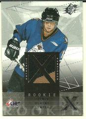 Zdenek Blatny #122 Hockey Cards 2000 SPx Prices
