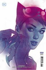 Catwoman [Variant] Comic Books Catwoman Prices