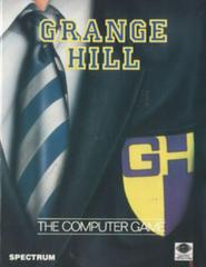 Grange Hill ZX Spectrum Prices