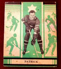 Lyn Patrick [Series C] #79 Hockey Cards 1935 O-Pee-Chee Prices