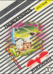 Thunderbirds ZX Spectrum Prices
