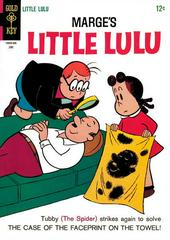 Marge's Little Lulu #176 (1965) Comic Books Marge's Little Lulu Prices