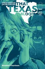That Texas Blood #14 (2022) Comic Books That Texas Blood Prices